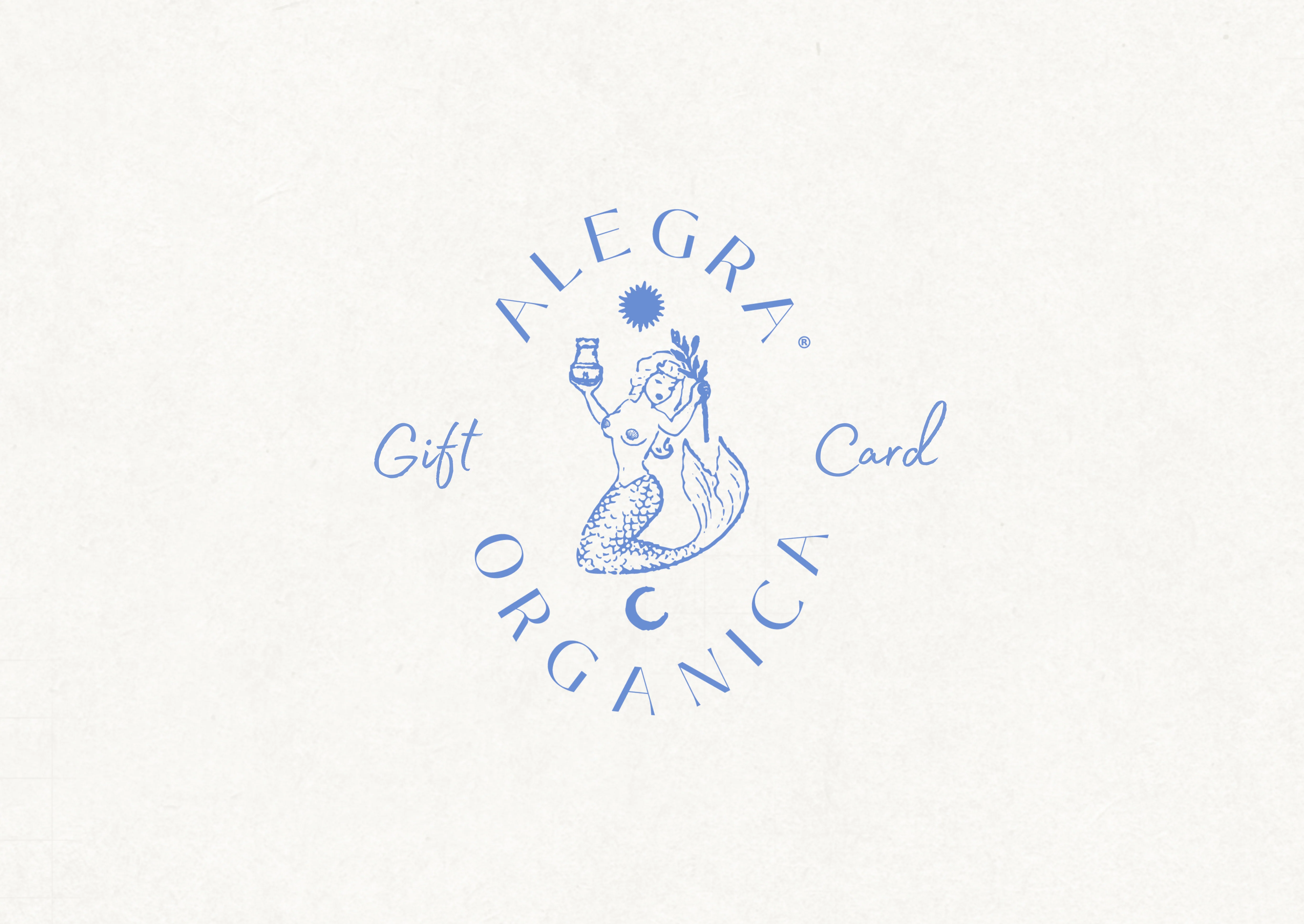 Gift Cards